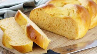 Potato bread