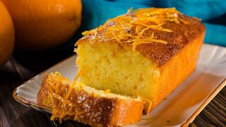 The Orange Cupcake Shifter