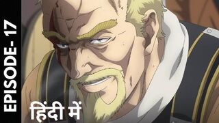 Vinland Saga S01 EP17 (Hindi Dubbed)