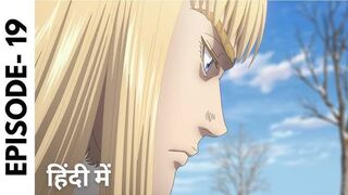 Vinland Saga S01 EP19 (Hindi Dubbed)