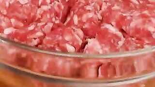 A real delicacy for a New Year's dinner. A method that saves you time!