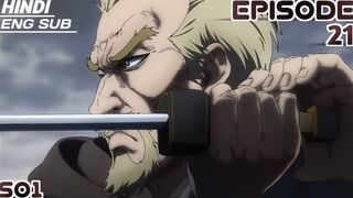 vinland saga S01 EP21 (hindi dubbed)