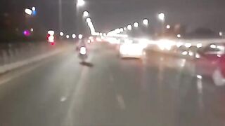 Reding bike