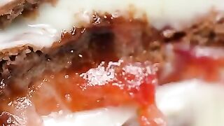 The taste of childhood in one piece! The most delicious dessert without an oven