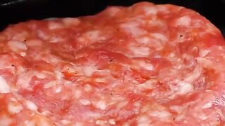 The best way to cook minced meat