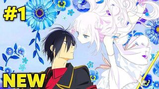 The Magical Girl and the Evil Lieutenant Used to Be Archenemies S01 EP01 (Hindi Dubbed)