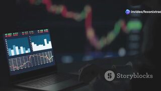 FexonixTrader Review-{LOGIN YOUR FREE ACCOUTN}-How FexonixTrader App is Helping Traders Maximize Profits in Volatile Markets!