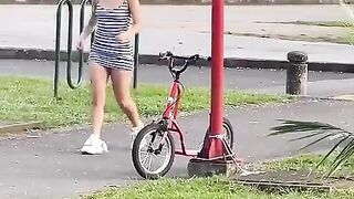 No te lleves la patineta