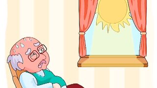 Save from the heat