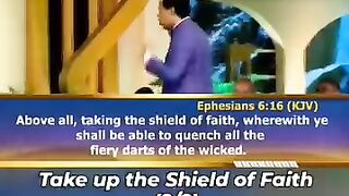 Spiritual Highlights from Pastor Chris Oyakhilome