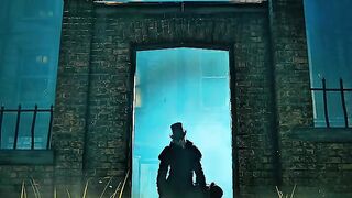 When Assassin's Creed Turned into a Horror Game 2025