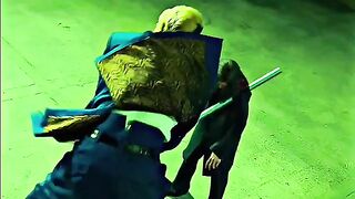 Yu yu hakusho ???????? #movies #2025