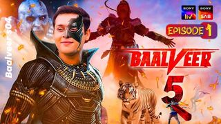 Baalveer 5 8th April 2025 Episode 2