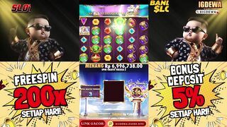 BIGDEWA SLOT - SURGA PARA PECINTA SLOT!