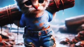 Kitten videos