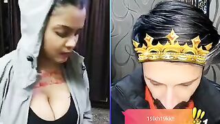 Pakistani boy indian items girls personal privets live show pk