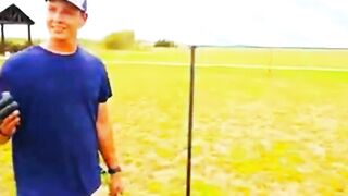 bro set archery record ????