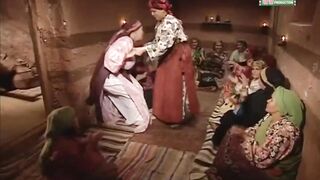 شخصية حديد في عمل ما؟ أم أنك تقصد ممثلًا حقيقيًا