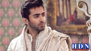 How did we meet? Sheheryar Munawar and Maheen Siddiqui’s filmy love story