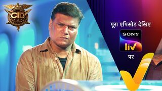 CID Season 2 Episode 32