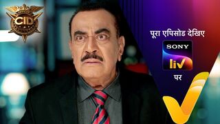 CID Season 2 Episode 31