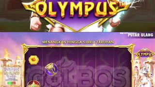 GOLBOS no.1 di Indonesia