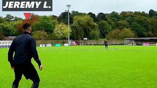 COLDEST FIRST TOUCHES _ FULL _ HD