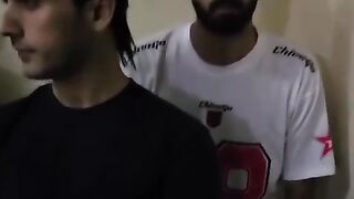 Dance Party Filmed by Police in Kasur Pakistan