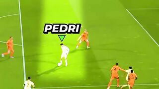 Is Pedri The Best Midfielder Right Now.2025