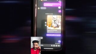 Nitesh Soni Snapchat Viral Video | Nitesh Soni Viral Video