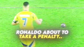 Sadio Mané & Ronaldo's FriendShip .2025