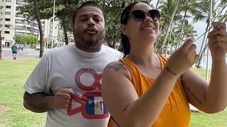 Como conquistar uma mulher