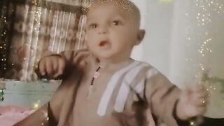 Raza athe age of 6th month