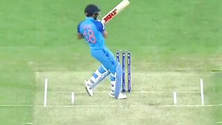 Virat Kohli Batting Vs Pakistan| T20 World Cup 2022