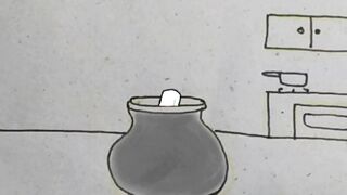 Chamat Man (A New Super Hero)