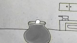 Chor Chase Chamat Man Series Ep#3