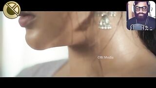 Nidhi agarwal songs romantic scene