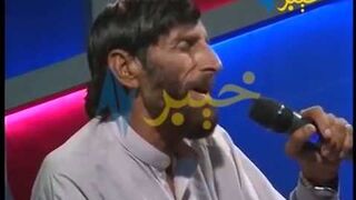 AVT Khyber - Pregida Ma Pregida Almas Khan Khalil With Bakhtiyar Khattak and Hamayoon Khan