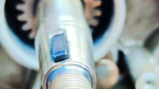Honda CG 125 new Motorcycle Big issue solved Amjad autos service
