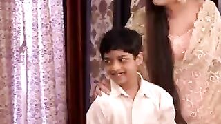 جب رمن کو اشیتا کے اغوا کے بارے میں پتہ چل گیا د