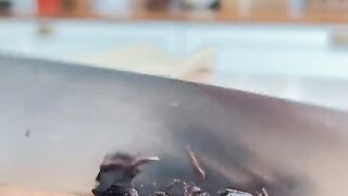 Be Your Own Wonka with Homemade Chocolate Mint Candy
