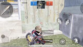 PUBG mobile