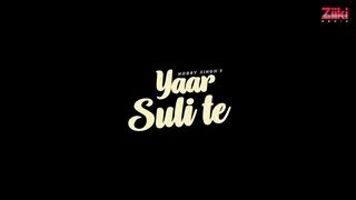 Yaar Suli Te (Official Audio Song) _ Nobby Singh _ Mani Longia _ SYNC _ Latest Punjabi Song 2022