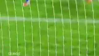 Incredible Penalty Kicks in Football