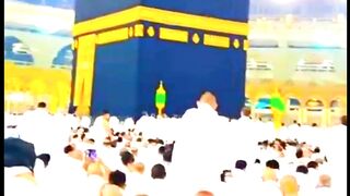 Masjid Al Haram Makkah #trending #viral