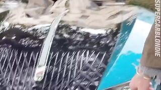 Cool car