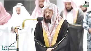 Heart soothing Quran recitation