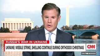 Breaking news _Retired general calls new armored vehicles US is sending Ukraine signaficattion