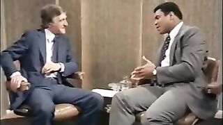 Muhammad Ali Boxer heart touching words