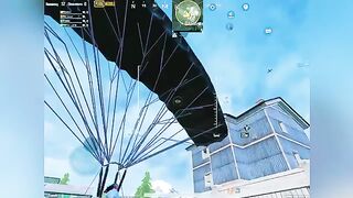 Dont touch this man in pubg mobile